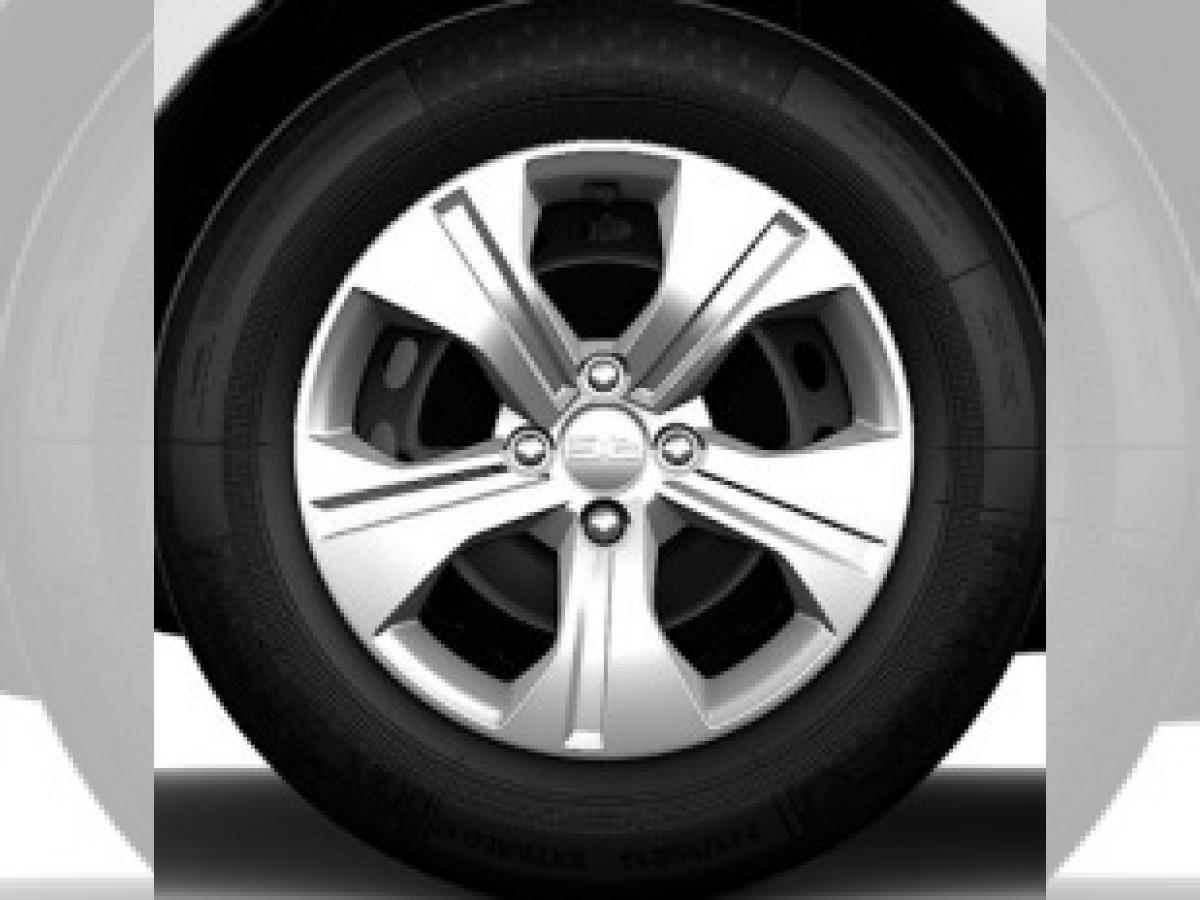 Dacia Sandero Essential SCe 65 bild 4