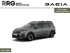 Dacia Jogger Journey hybrid 155 Apple CarPlay PDC KLIM Dacia Jogger Journey hybrid 155 Apple CarPlay PDC KLIM
