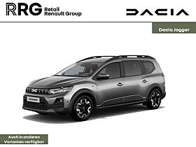 Dacia Jogger Journey Eco-G 120 auto 7-Sitzer PDC KLIMA Dacia Jogger Journey Eco-G 120 auto 7-Sitzer PDC KLIMA