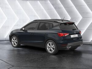 Seat Arona 1.0 TSI DSG FR - PDC SHZ KAMERA NAVI LED *SN525* bild 2