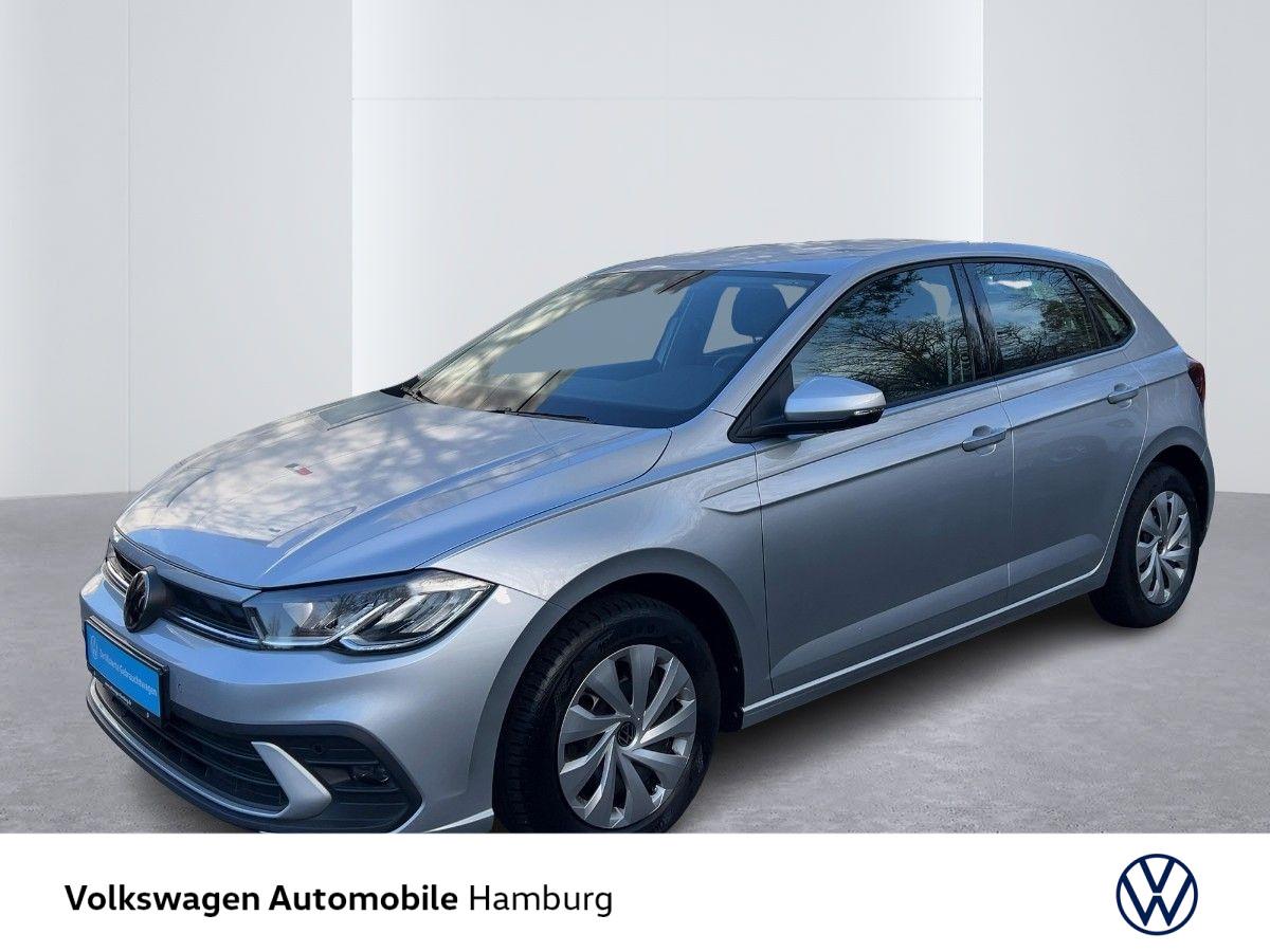 Volkswagen Polo Life 1.0 TSI DSG Sitzheizung Einparkhilfe bild