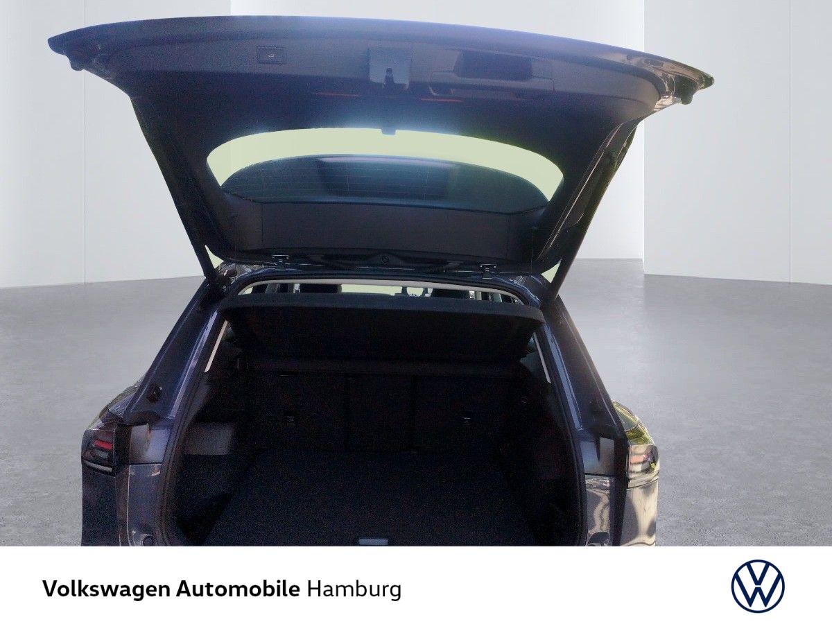 Volkswagen Tiguan Life 1.5 eTSI DSG CarPlay Sitzheizung bild 5