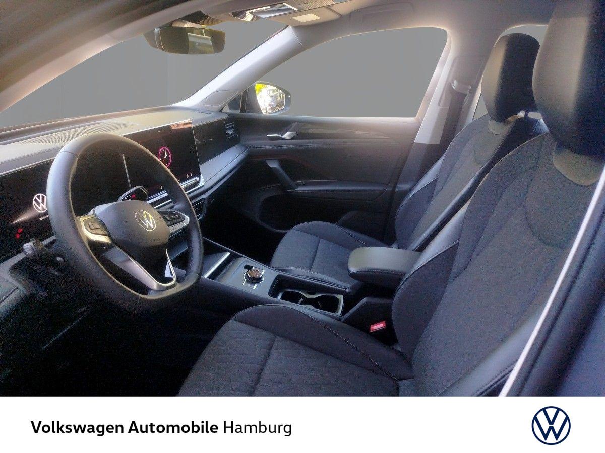 Volkswagen Tiguan Life 1.5 eTSI DSG CarPlay Sitzheizung bild 6