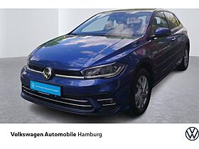Volkswagen Polo Style 1.0 TSI DSG Sitzheizung CarPlay PDC