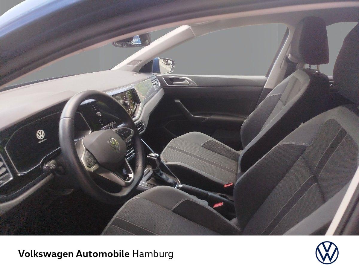 Volkswagen Polo Style 1.0 TSI DSG Sitzheizung CarPlay PDC bild 6