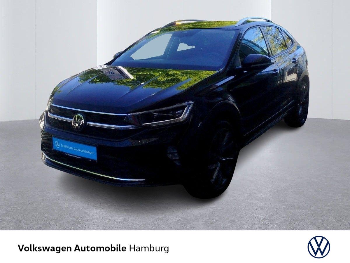 Volkswagen Taigo Style 1.0 TSI DSG Sitzheizung CarPlay PDC bild