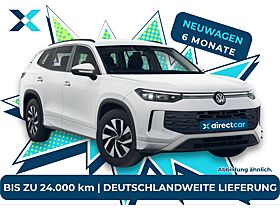 Volkswagen Tayron Life ❗️ Deutschlandweite Lieferung ❗️ 6-Monats-Fullservice❗️bis zu 4.000 km/Monat ✅ Volkswagen Tayron Life ❗️ Deutschlandweite Lieferung ❗️ 6-Monats-Fullservice❗️bis zu 4.000 km/Monat ✅