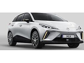 MG MG4 Luxury 64 kWh - Herstellergarantie*Abstandstempomat*Navi*Sitz-&Lenkradheizung*360°Kamera MG MG4 Luxury 64 kWh - Herstellergarantie*Abstandstempomat*Navi*Sitz-&Lenkradheizung*360°Kamera