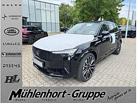 Volvo XC90 T8 AWD ULTRA-BLACK EDITION-MJ27-Sofort lieferbar!