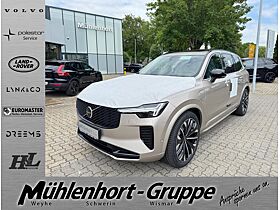 Volvo XC90 T8 AWD ULTRA DARK - MJ27 - Sofort lieferbar!