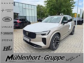 Volvo XC90 T8 AWD ULTRA DARK - MJ27 - Sofort lieferbar! Volvo XC90 T8 AWD ULTRA DARK - MJ27 - Sofort lieferbar!