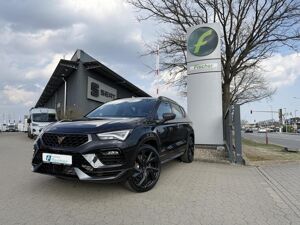 Cupra Ateca 2.0 TSI 221kW VZ Tribe Edt 4Drive DSG bild 1