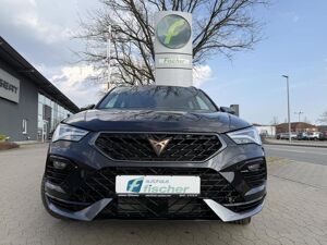Cupra Ateca 2.0 TSI 221kW VZ Tribe Edt 4Drive DSG bild 3