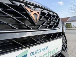 Cupra Ateca 2.0 TSI 221kW VZ Tribe Edt 4Drive DSG bild 4