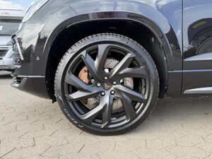 Cupra Ateca 2.0 TSI 221kW VZ Tribe Edt 4Drive DSG bild 6