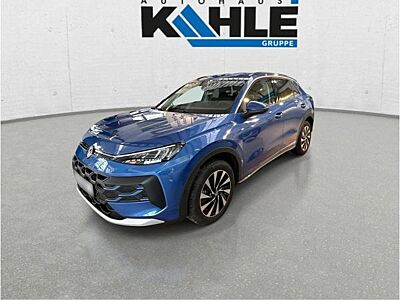 Volkswagen T-Roc 1.5 eTSI DSG Life Navi GJR Winterpaket