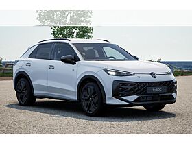 Volkswagen T-Roc R-Line 🚨6x sofort verfügbar🚨 Volkswagen T-Roc R-Line 🚨6x sofort verfügbar🚨