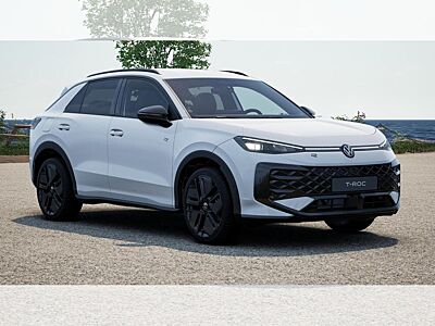 Volkswagen T-Roc R-Line 🚨6x sofort verfügbar🚨