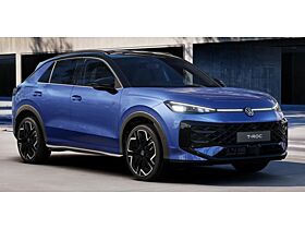Volkswagen T-Roc R-Line 🚨2x sofort verfügbar🚨