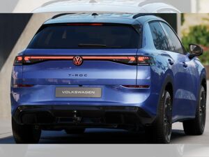 Volkswagen T-Roc R-Line 🚨2x sofort verfügbar🚨 bild 2