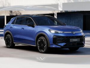 Volkswagen T-Roc R-Line 🚨2x sofort verfügbar🚨 bild 1