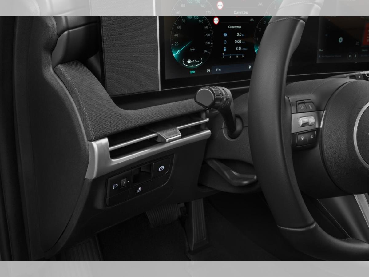 Hyundai TUCSON 1.6 T-GDI Plug-in Hybrid N Line + Matrix LED - 2x sofort verfügbar bild