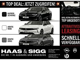 Opel Astra 145 PS Automatik 🔥| Allwetterreifen✅| kurzfristig verfügbar❗ Opel Astra 145 PS Automatik 🔥| Allwetterreifen✅| kurzfristig verfügbar❗