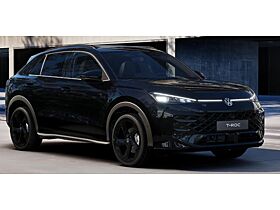 Volkswagen T-Roc R-Line 🚨sofort verfügbar🚨