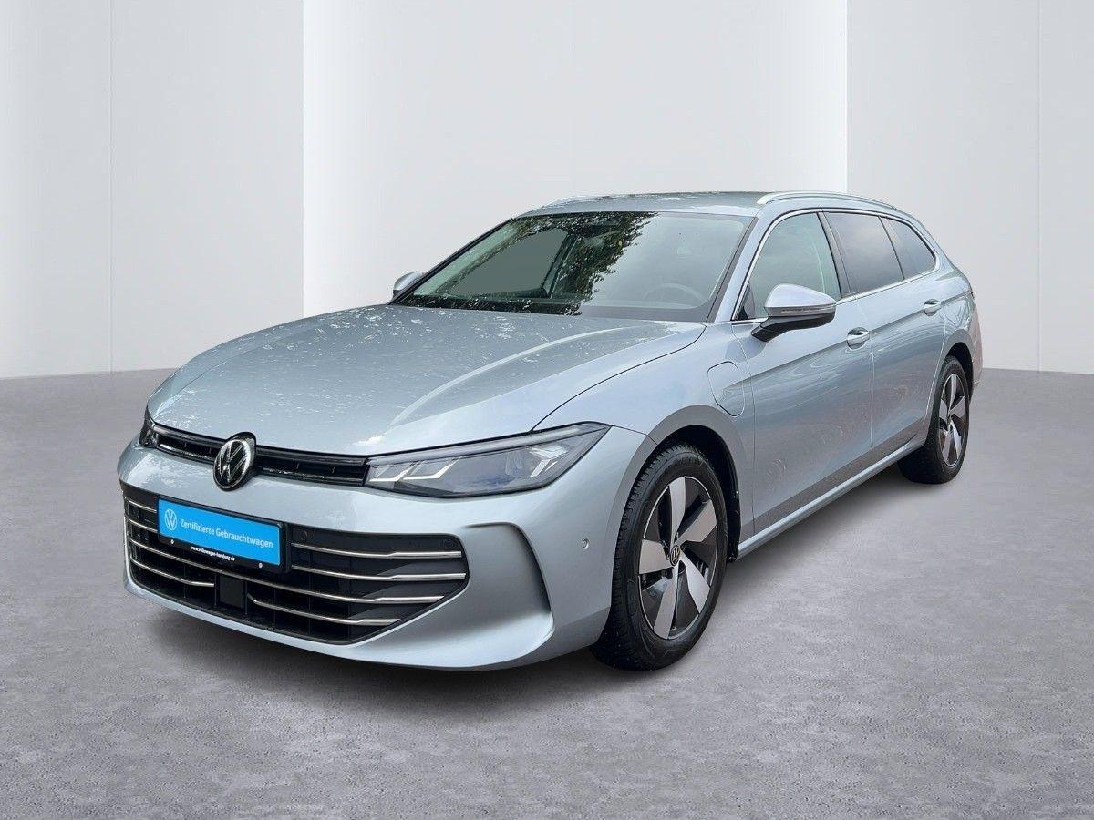 Volkswagen Passat Variant 1.5 TSI eHybrid Business DSG Navi bild