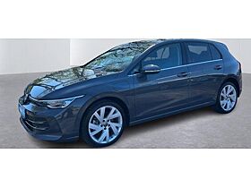 Volkswagen Golf VIII 1.5 eHybrid Style DSG AHK Rückfkamera Volkswagen Golf VIII 1.5 eHybrid Style DSG AHK Rückfkamera