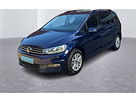 Volkswagen Touran 2.0 TDI DSG Comfortline LED Navi Kamera