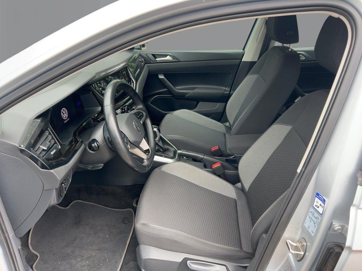 Volkswagen Polo 1.0 TSI Life LED CarPlay Navi bild 6