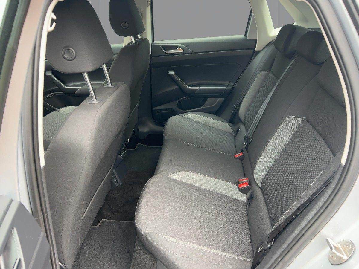 Volkswagen Polo 1.0 TSI Life LED CarPlay Navi bild 7