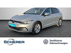 Volkswagen Golf VIII 2.0 TDI *Life* DSG 🚨Bitte Beschreibung lesen🚨 Volkswagen Golf VIII 2.0 TDI *Life* DSG 🚨Bitte Beschreibung lesen🚨