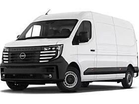 Nissan Interstar 🚐 L3H2 N-Connecta AUTOMATIK AHK Winter Allwetter Nissan Interstar 🚐 L3H2 N-Connecta AUTOMATIK AHK Winter Allwetter