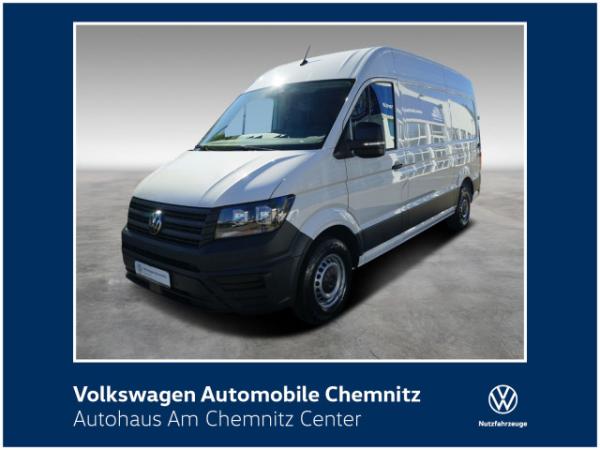 Volkswagen Crafter 35 Kasten HD 2,0 l Schalter 3640 mm bild