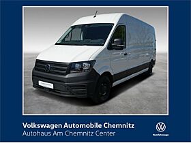 Volkswagen Crafter 35 Kasten HD 2,0 l TDI Schalter LR