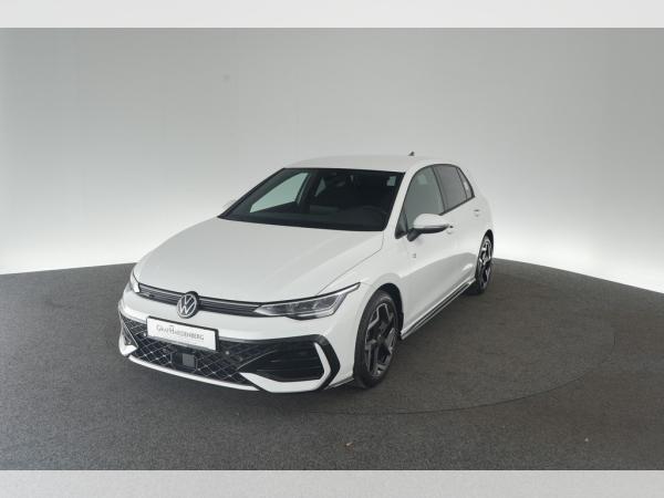 Volkswagen Golf VIII 1.5 TSI R line / SOFORT VERFÜGBAR ! bild