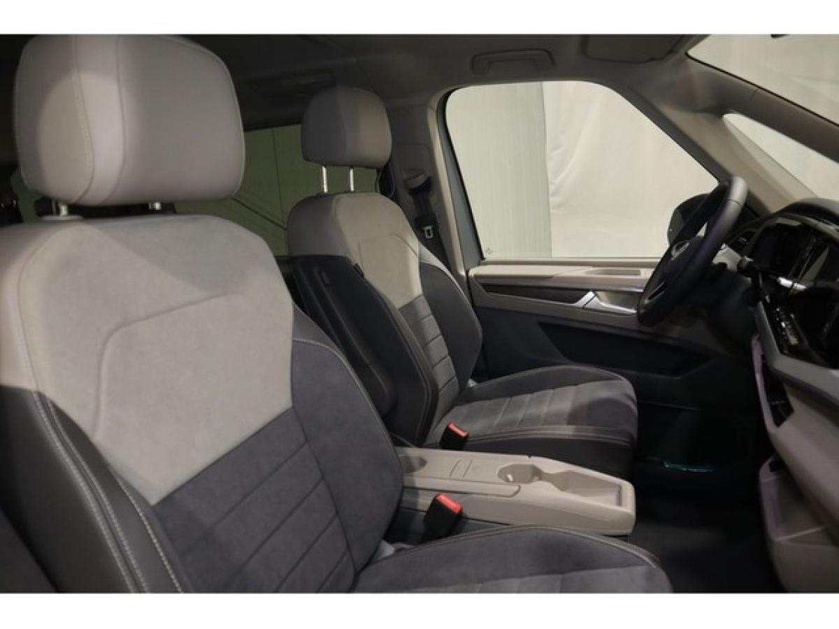 Volkswagen Multivan (ST) bild 6