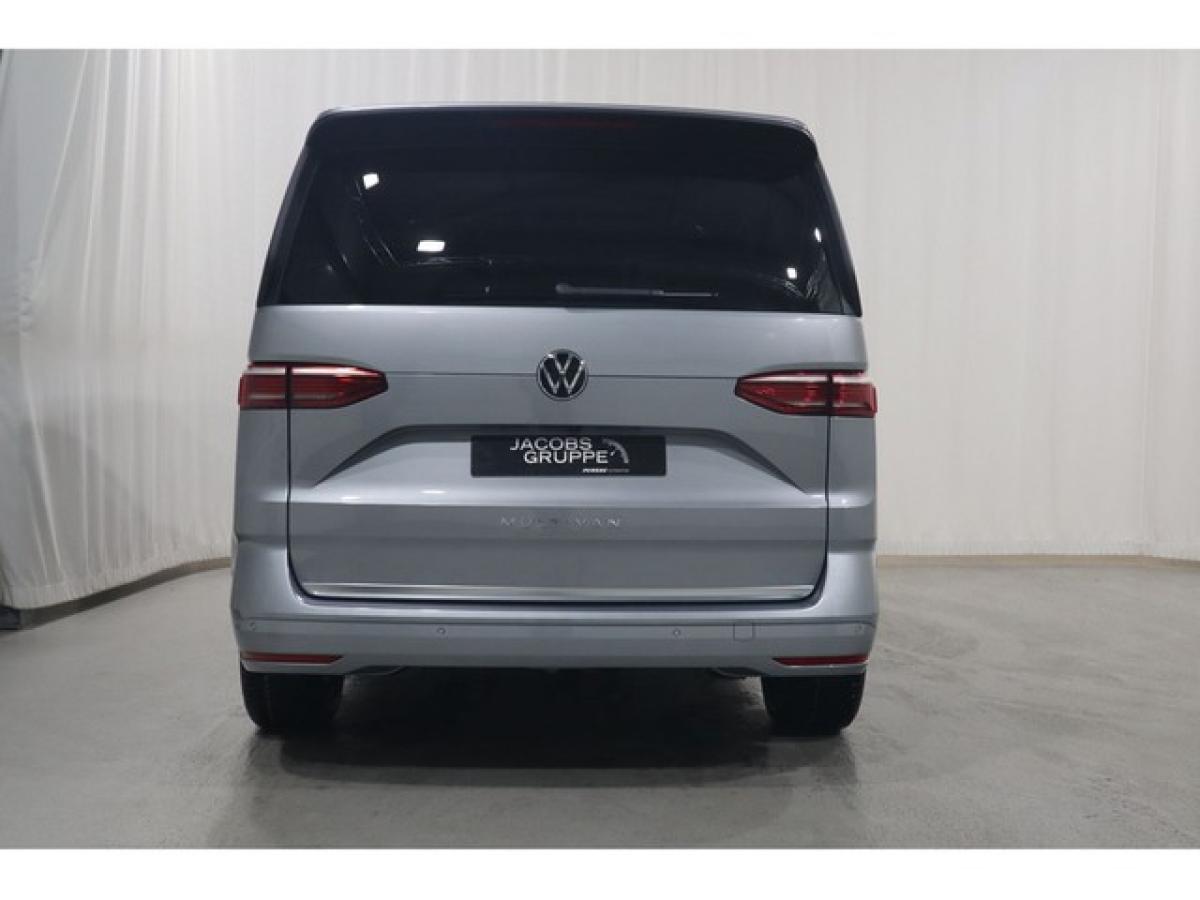 Volkswagen Multivan (ST) bild 5
