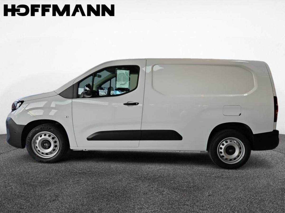 Opel Combo Cargo *SOFORT VERFÜGBAR* bild 2