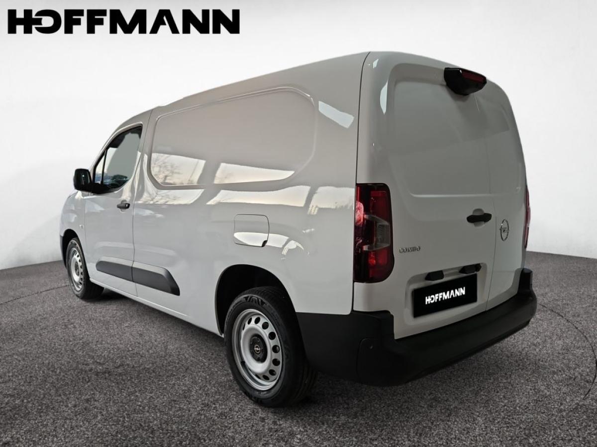 Opel Combo Cargo *SOFORT VERFÜGBAR* bild 3