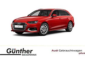 Audi A4 Avant 35 TFSI+WINTERRÄDER+AHK+VIRTUAL+CAR PLAY+ Audi A4 Avant 35 TFSI+WINTERRÄDER+AHK+VIRTUAL+CAR PLAY+