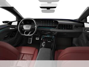 Audi S6 e-tron Avant ++WINTERRÄDER+AHK+PANORAMADACH++ bild 6