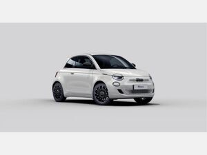 Fiat 500e 🚀ICON⚡–E-Pämie in Höhe von 4.000,00 bild 4