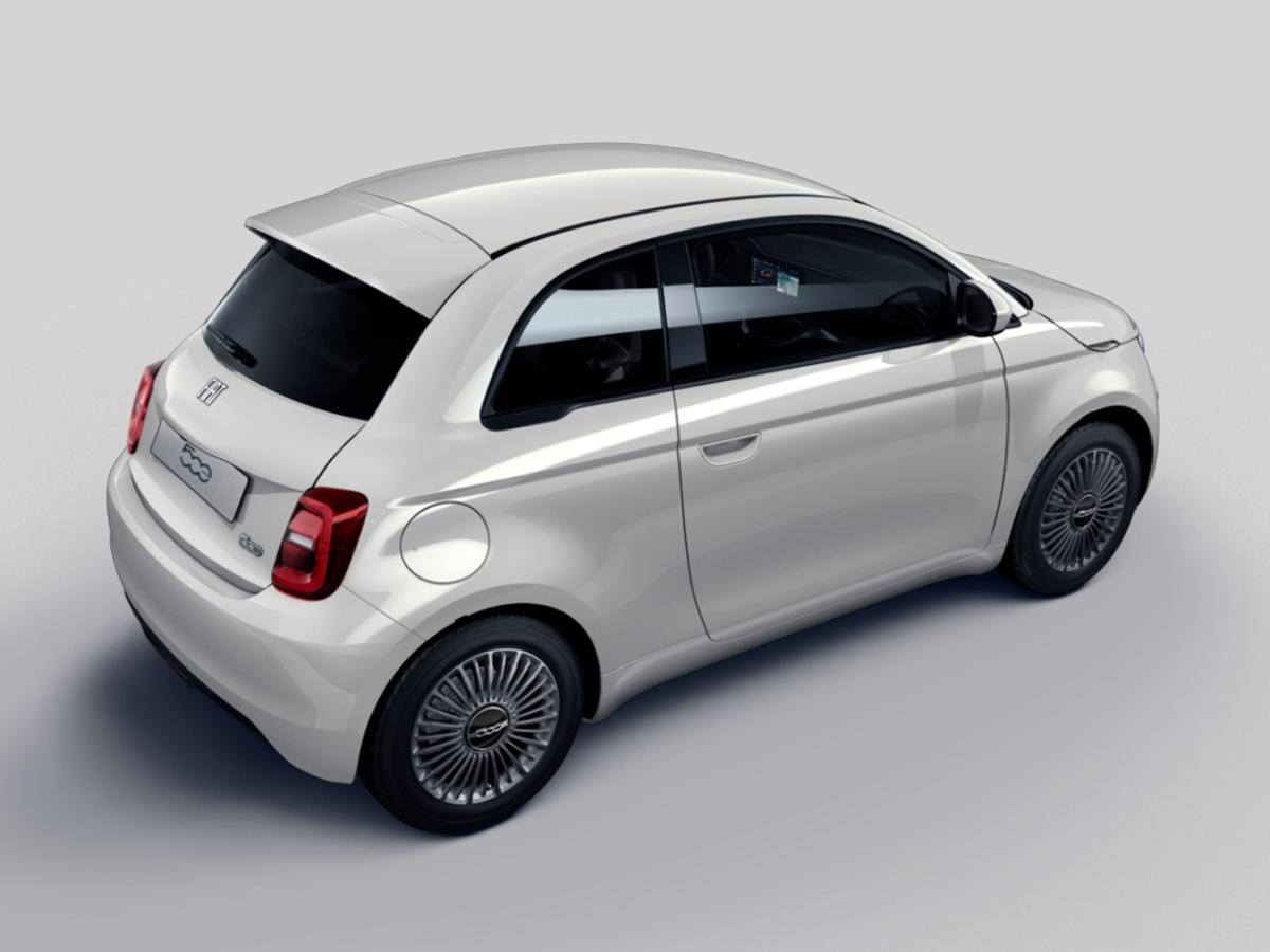 Fiat 500e Icon ***Mit Komfortpaket❗️*** | 4.500 € Elektro-Prämie als Anzahlung (finanzierbar) bild 7