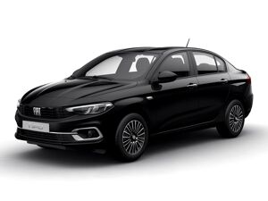 Fiat Tipo Limousine | Inkl. Klimaautomatik | Reduzierte Bereitstellungskosten❗️ bild 5