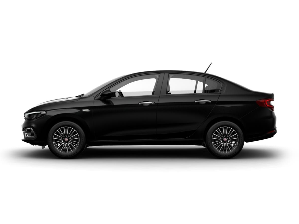Fiat Tipo Limousine | Inkl. Klimaautomatik | Mit Rückfahrkamera❗️ bild 6