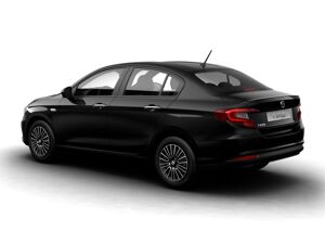 Fiat Tipo Limousine | Inkl. Klimaautomatik | Reduzierte Bereitstellungskosten❗️ bild 7