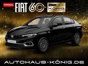 Fiat Tipo Limousine | Inkl. Klimaautomatik | Reduzierte Bereitstellungskosten❗️ bild 1